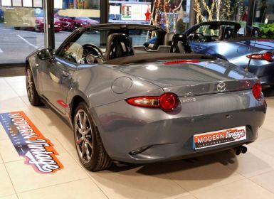 Achat Mazda MX-5 Roadster ND 2.0 184cv Selection Occasion