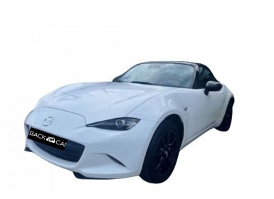 Vente Mazda MX-5 ST 2020 1.5L SKYACTIV-G 132 ch Dynamique Occasion