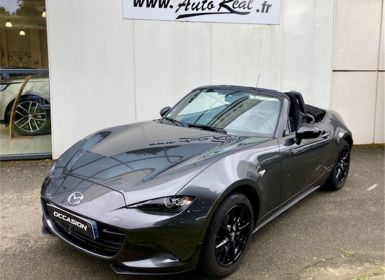 Achat Mazda MX-5 ST 2020 ST 1.5L SKYACTIV-G 132 ch Elegance Occasion