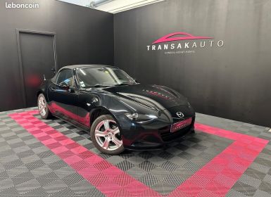 Achat Mazda MX-5 ST MX 1.5L SKYACTIV-G 131 ch Dynamique Occasion