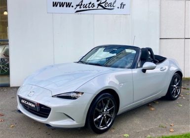 Mazda MX-5 ST MX5 ST 2.0L SKYACTIV-G 160 ch Selection