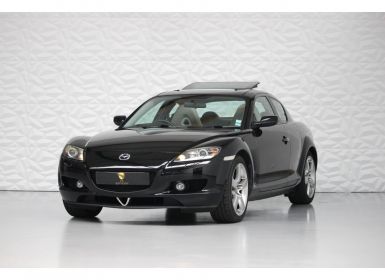 Vente Mazda RX-8 1.3  Performance PHASE 1 Occasion