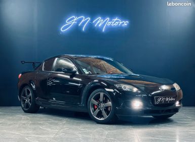 Vente Mazda RX-8 192 ELEGANCE PACK Bi-rotor 192ch MOTEUR REBUILD A 127000 KM GARANTIE 12 MOIS- Occasion