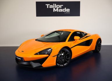 Achat McLaren 540C Occasion