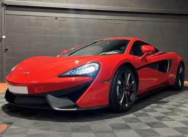 McLaren 540C 3.8 V8 BITURBO 540CH Occasion