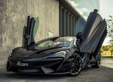 McLaren 540C COUPE Occasion