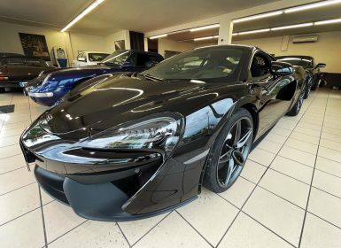 McLaren 540C V8 3.8