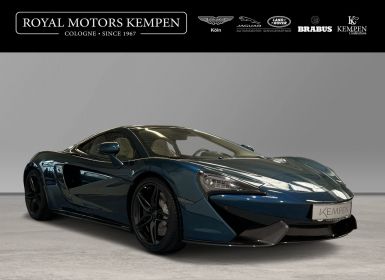 Vente McLaren 570GT Occasion