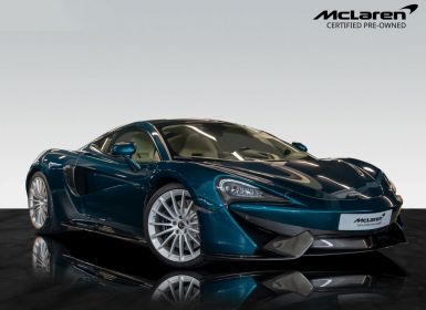 Achat McLaren 570GT Occasion