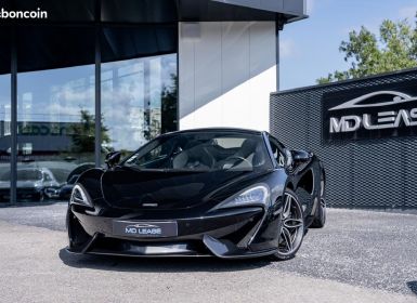 Vente McLaren 570GT 3.8 570 Occasion