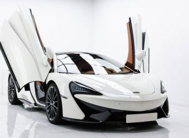 Achat McLaren 570GT CLÉ EN MAIN Occasion