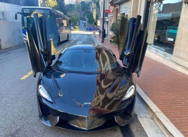 Achat McLaren 570GT Coupé V8 3.8 570 ch Occasion