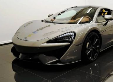 Vente McLaren 570GT McLaren 570GT 3.8 V8 SSG Occasion