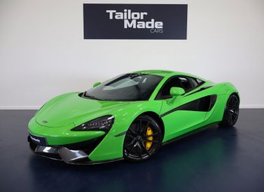 Vente McLaren 570S Occasion