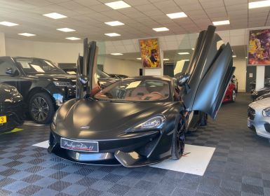 Achat McLaren 570S 3.8 V8 570 S  Lift / Pack Carbon / Pack Full Cuir /   Occasion