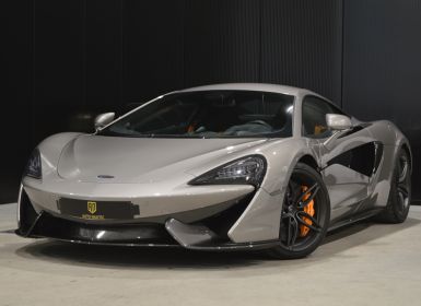 Achat McLaren 570S Coupé 3.8 Bi-Turbo V8 Garantie Mclaren Occasion