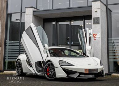 McLaren 570S coupé 3.8 V8 / Garantie 12 mois