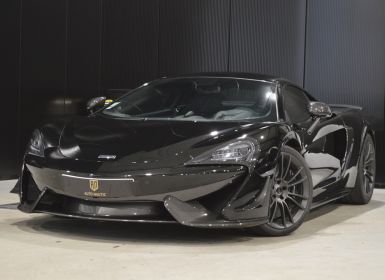 Vente McLaren 570S Coupé V8 3.8 570 ch Pack carbon MSO Occasion