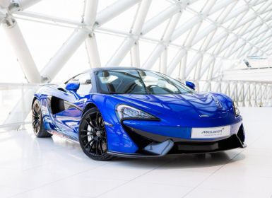 Achat McLaren 570S V8 3.8 570 Carbon Pack Novitec Couleur Bleu Burton MSO LIFT LED CAMERA CERAMIC GPS Son Bower&Wilkins Garantie 12 Mois Prémium Occasion