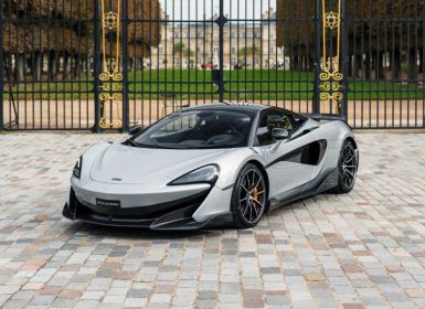 McLaren 600LT 600 LT Coupe *Full carbon*