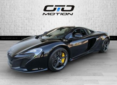 McLaren 650S COUPE Coupé V8 3.8 650ch