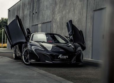 McLaren für € 239.000
