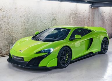 Vente McLaren 675LT V8 3.8 675 - 1 Of 500 Leasing