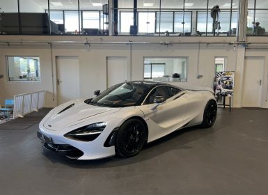 Vente McLaren 720S 4.0 V8 Occasion