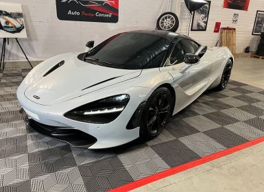 Achat McLaren 720S 720S Occasion