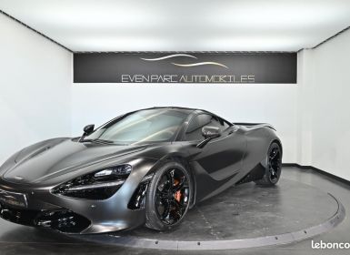 McLaren 720S Coupe 4.0 V8 LUXURY