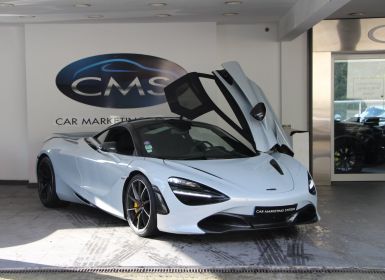 Achat McLaren 720S Coupe 4.0 V8 PERFORMANCE Leasing