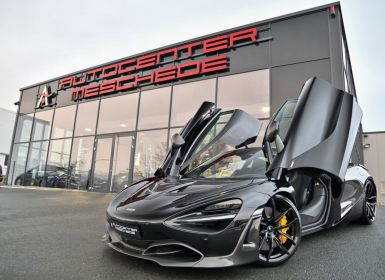 McLaren 720S Coupe JP Performance Occasion