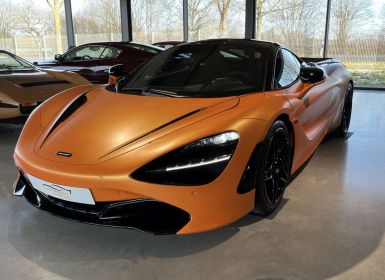 McLaren 720S Lift / B&W / Garantie 12 mois