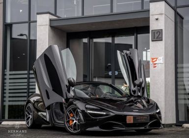 Achat McLaren 720S V8 4.0 721 ch , Pack Carbon  . Carbon - Céramic , Son Bower&W , GARANTIE  MCLAREN JUSQU'AU 07.2025 Occasion
