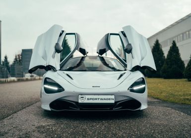 McLaren 720S V8 4L 720S Luxury Carbon 360°