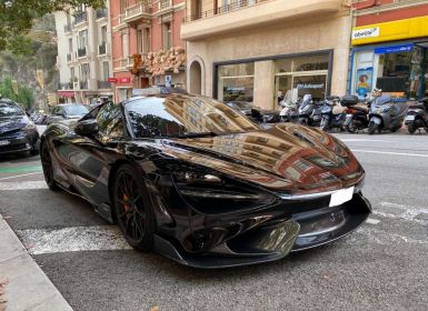 McLaren 765LT Spider