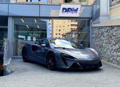 Vente McLaren Artura 680 Occasion