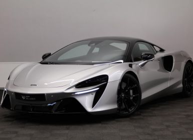 McLaren Artura Coupe 680ch