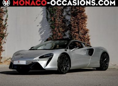 Achat McLaren Artura V6 3.0 biturbo Occasion