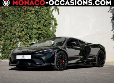 Vente McLaren GT Occasion