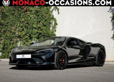 Achat McLaren GT 4.0 V8 620 Occasion