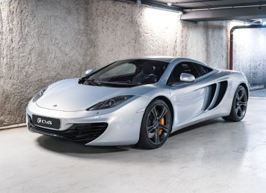 Vente McLaren MP4-12C 3.8 V8 Twin-turbo Leasing