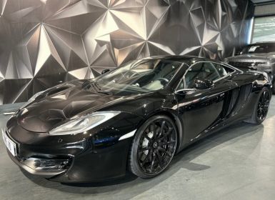 Vente McLaren MP4-12C MP4 12C 3.8 V8 BITURBO 625CH Occasion