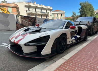 Achat McLaren Senna Occasion