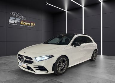 Vente Mercedes 180 benz classe a amg line d Occasion