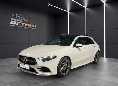 Vente Mercedes 180 benz classe a d amg line toit ouvrant Occasion