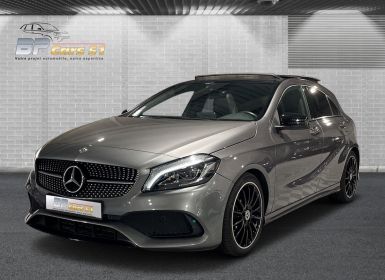 Vente Mercedes 180 benz classe a fascination pack amg line Occasion