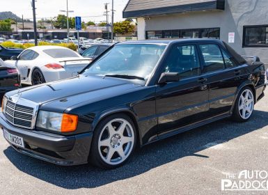 Vente Mercedes 190 -benz 190e  Occasion