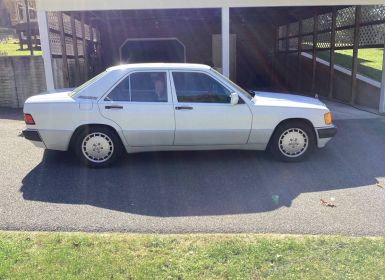 Vente Mercedes 190 -benz 190e 2.6  Occasion