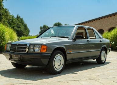 Achat Mercedes 190 190 E RDS01226 Occasion